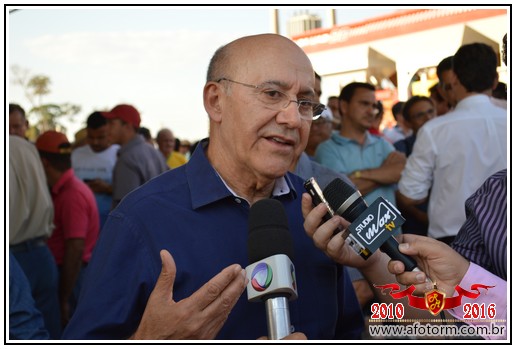 rolim de moura